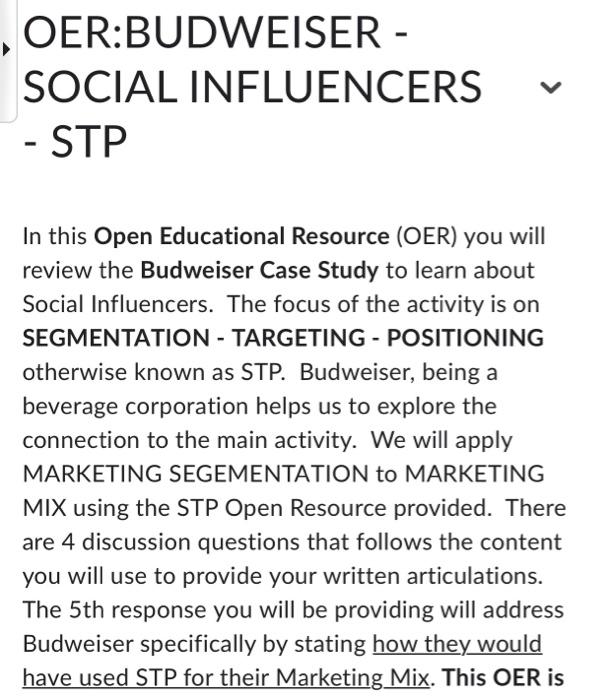 I provided instructions and questions. Please