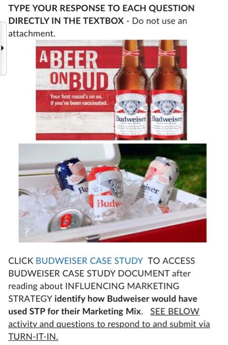 I provided instructions and questions. Please