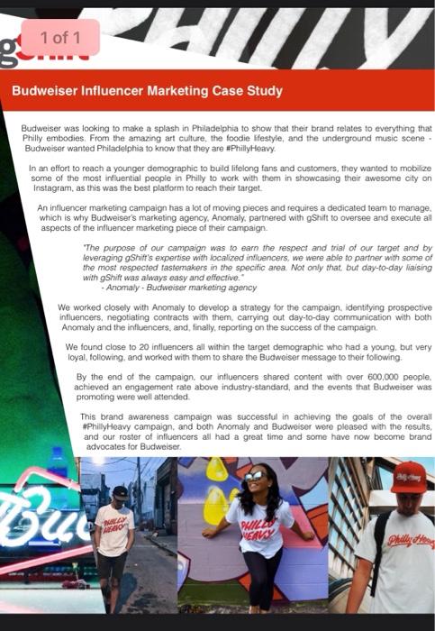 I provided instructions and questions. Please