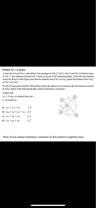 i need the answer types in IP form, not solved in
