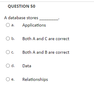 NEED HELP IN THOSE 4 QUESTIONS A fundamental part