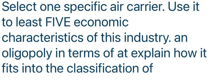 Help me out please: Each question should be