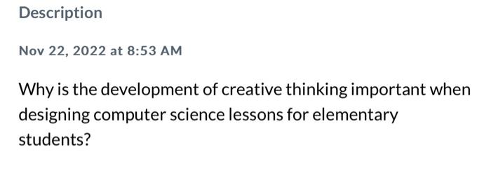 someone help me Nov 22, 2022 at 8:53 AM Why is