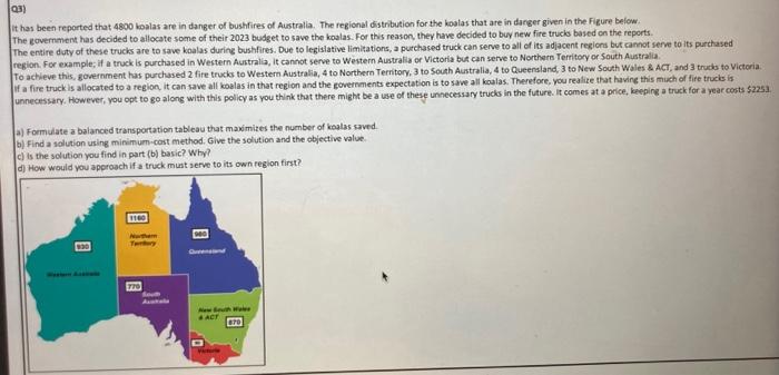 It has been reported that 4800 boalas are in