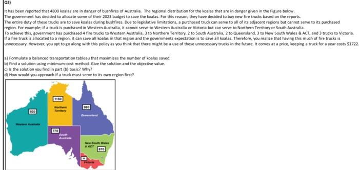 Answers all the parts please. Is has been