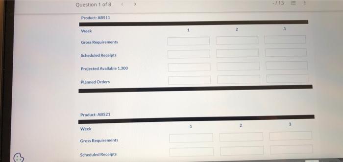 Current Attempt in Progress Camplete irventory