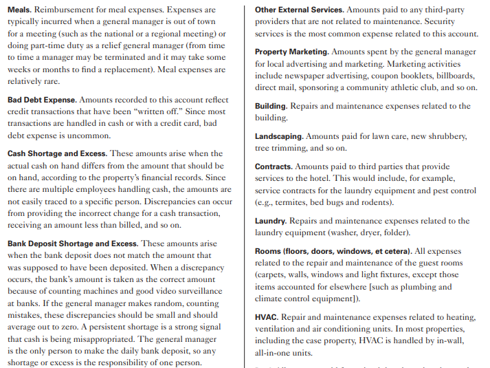 Please do it.... Lone Star Lodging INTRODUCTION