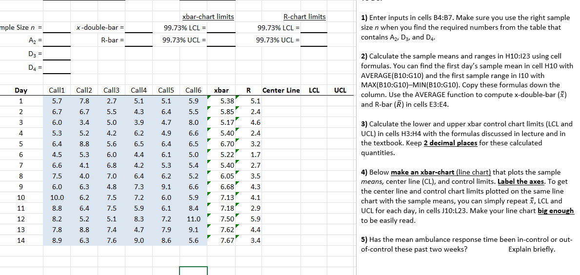 This assignment is optional and is worth 10 bonus