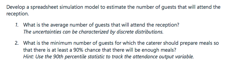 . . The wedding date for a couple is quickly