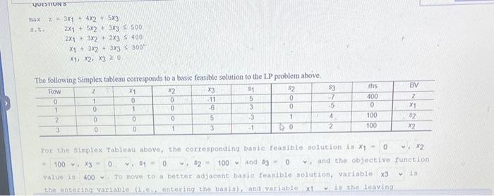 please fill in all blanks UESTIUN S