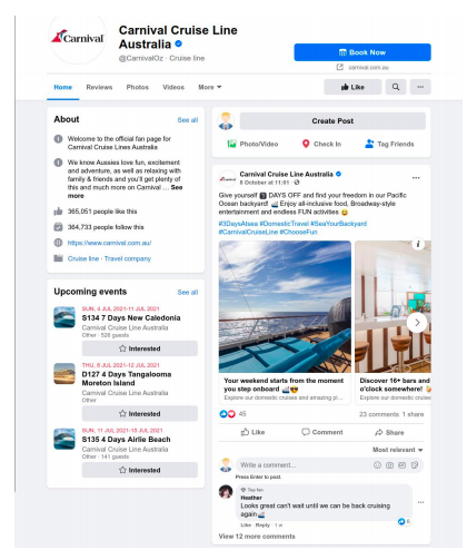 two actionable social media metrics that we can