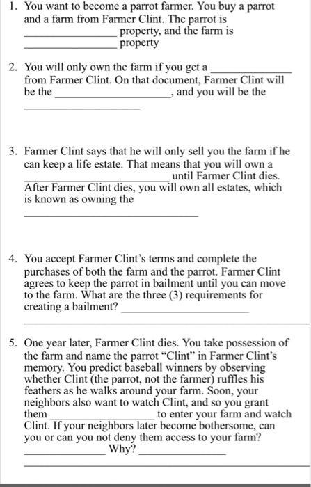 Please only questions 12-15 1. You want to become