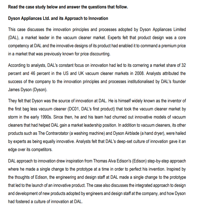 Organisations face an important decision in