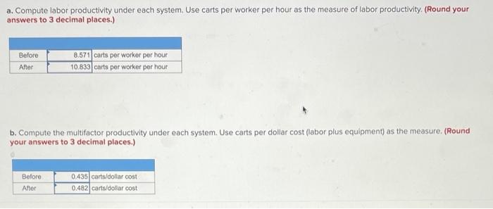 need part (C) please Problem 2-4 (Algo) A company