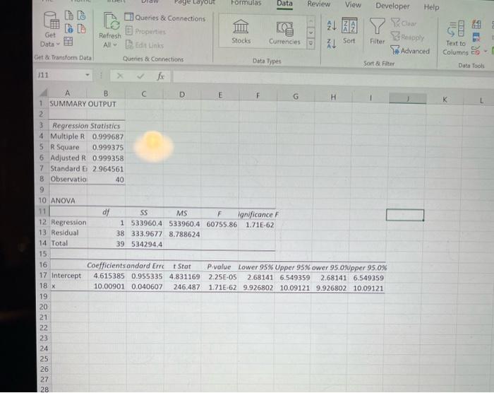 i need help on what to put. 4-5 sentences