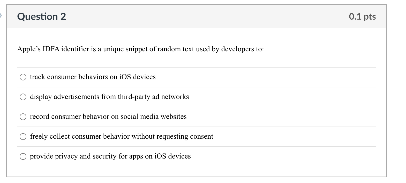 Suppose you have a popular blog and you want to