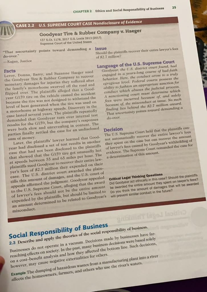 Here is my Question. I attached a picture that is