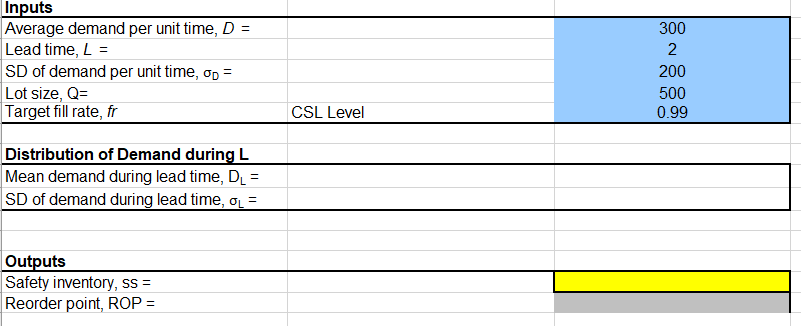 Assume that the Best Buy store has a policy of