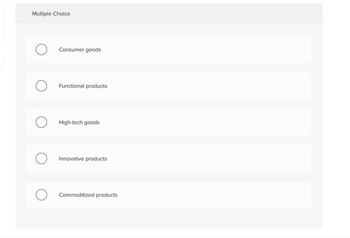 3 Sony Electronics produces a wide variety of