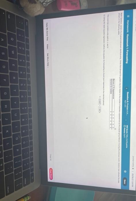 DS 412-10 Fall 2021 fost mai 09/08/211:30 =