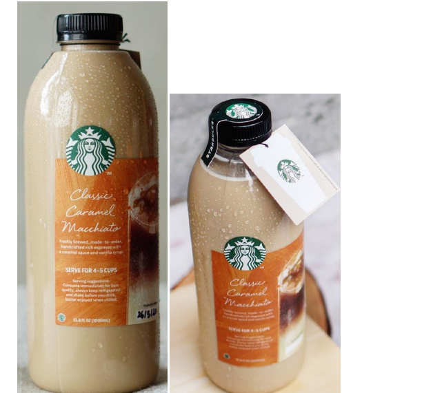 Analyze thoroughly this packaging from both its