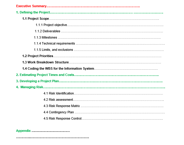 about any project u want for example about sell