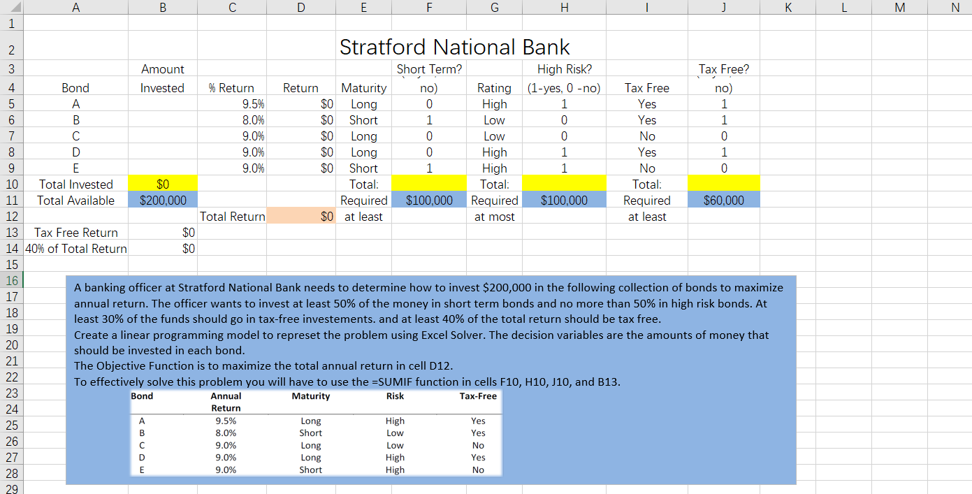 C L M N 1 A B D E F G H J K 1 2 Stratford