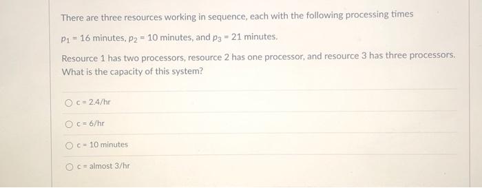 need the final answer thank you Given the