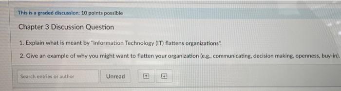 Please help thank you ! :) This is a graded