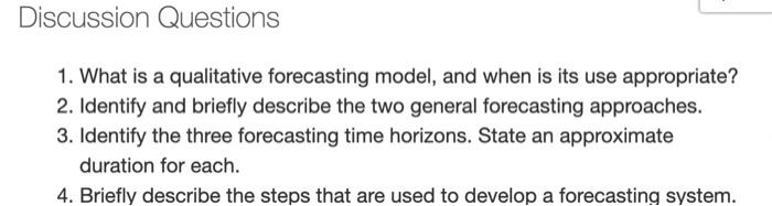 please show all work and math steps. Discussion