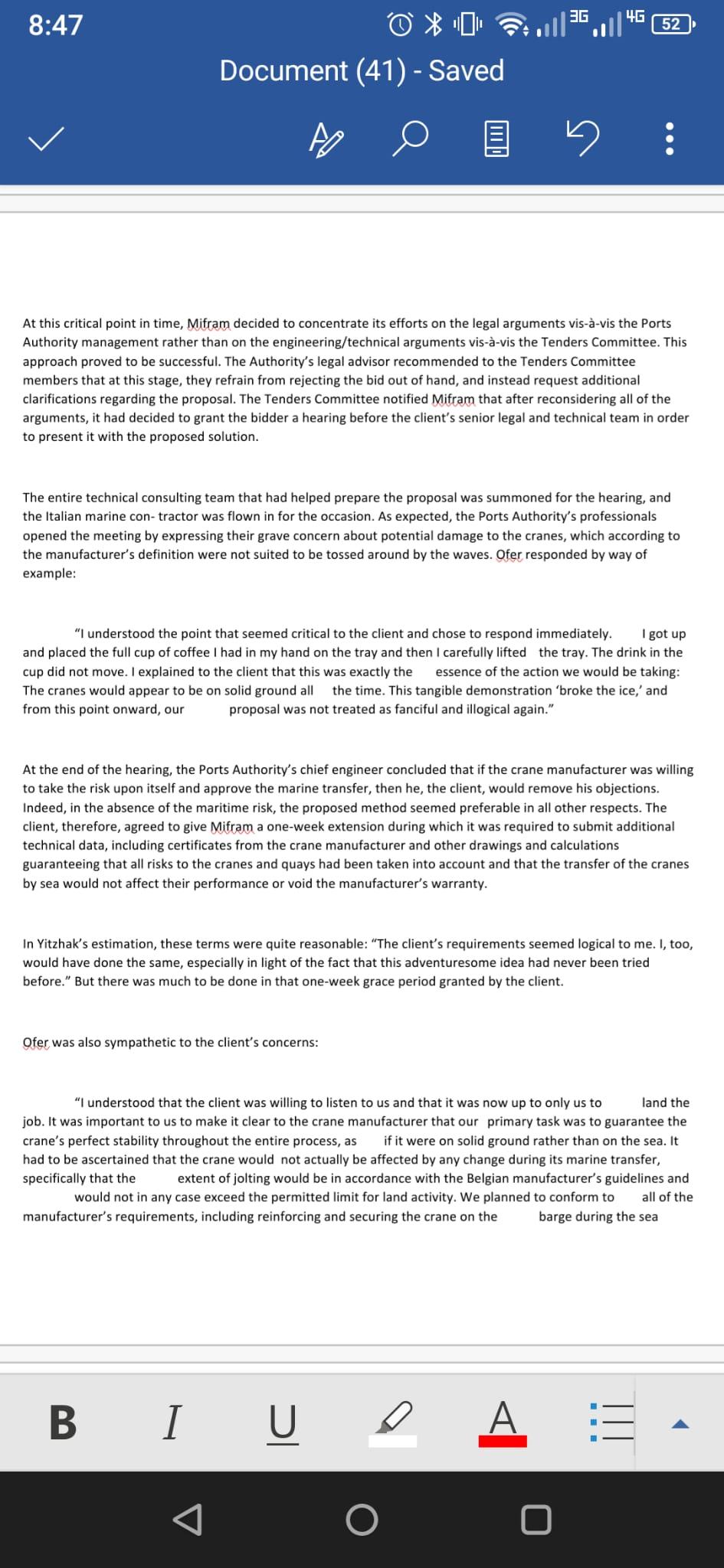 Please write at least 1000 words on key