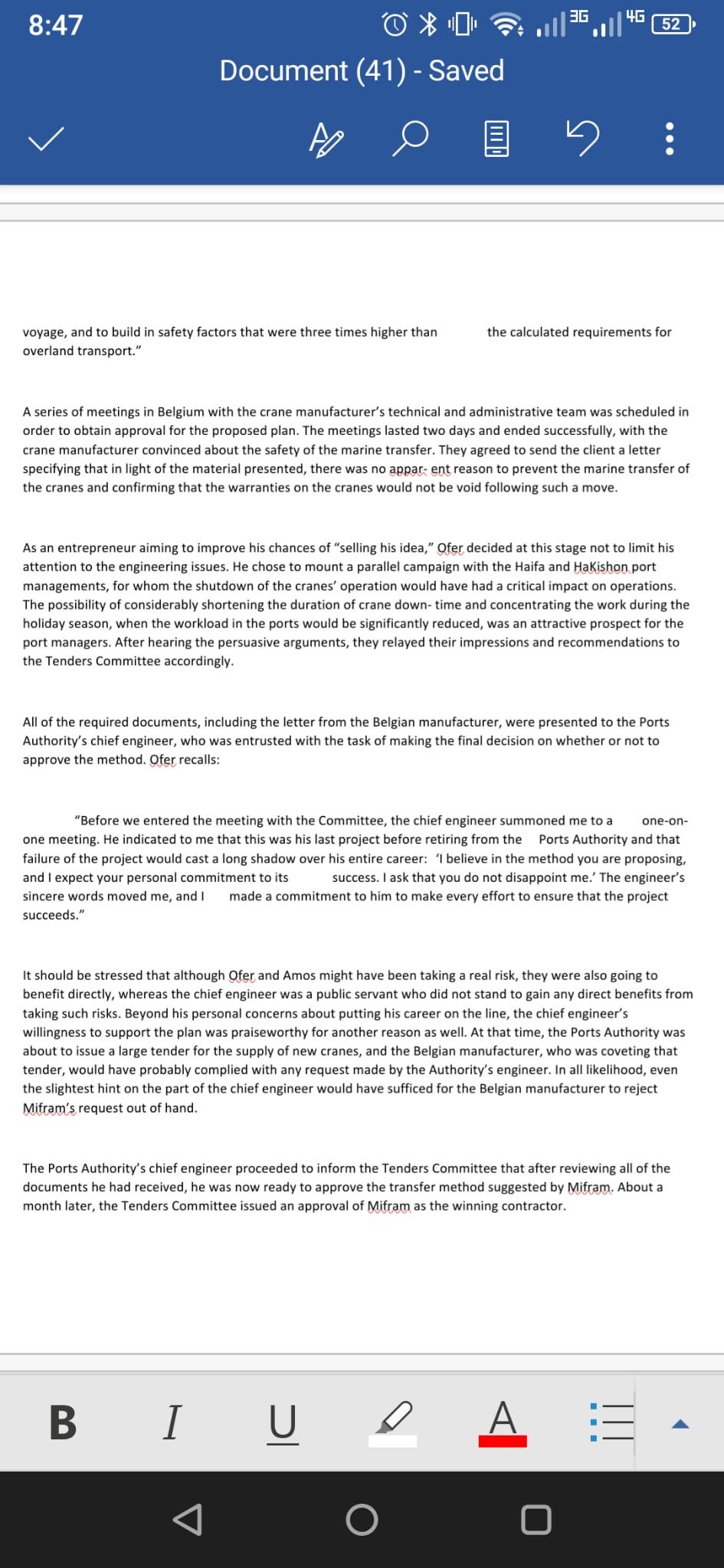 Please write at least 1000 words on key