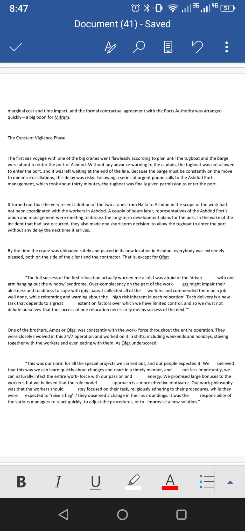 Please write at least 1000 words on key