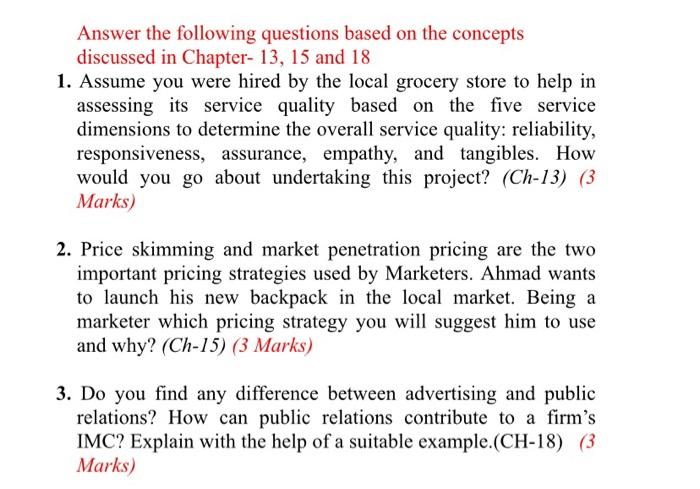 Develop critical and analytical thinking