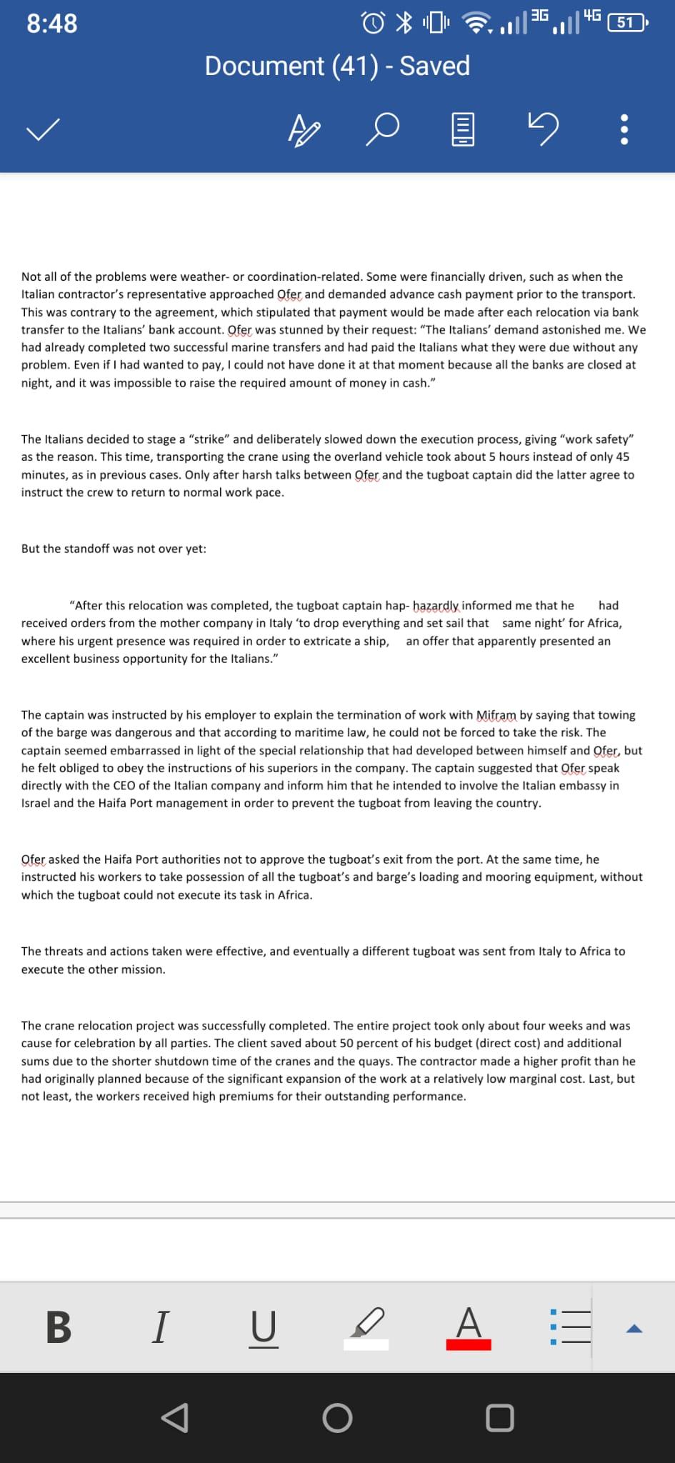 Please write at least 1000 words on key