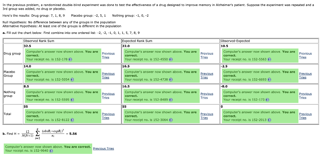 I have already figured out all the problems in