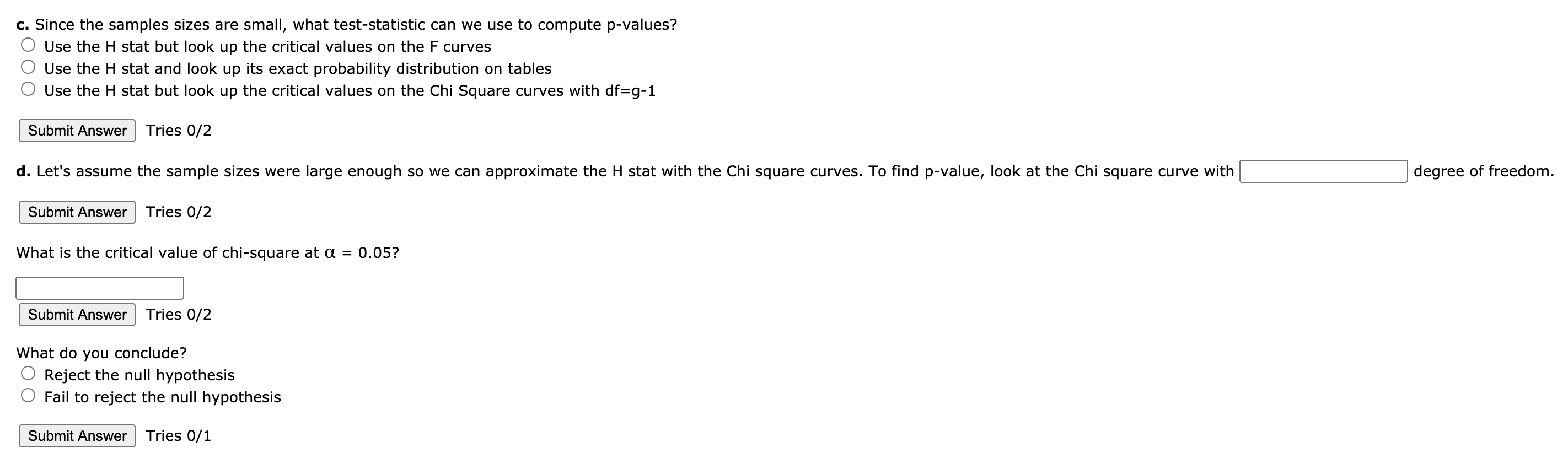 I have already figured out all the problems in