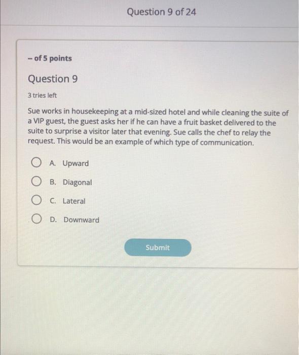 Human resources announced all employees can share