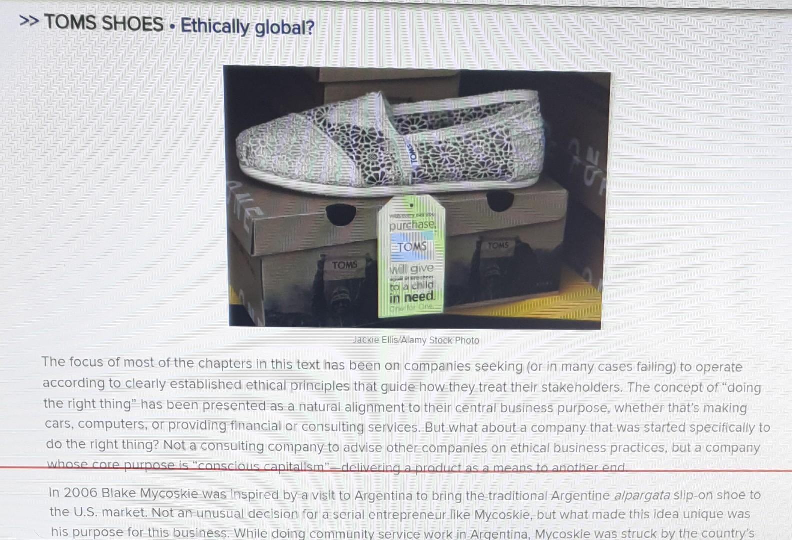 why would customers pay such a high price for a