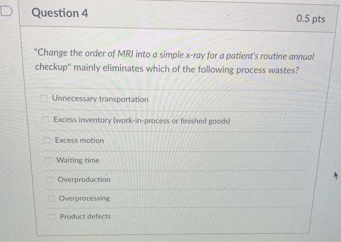 "Change the order of MRI into a simple x-ray for