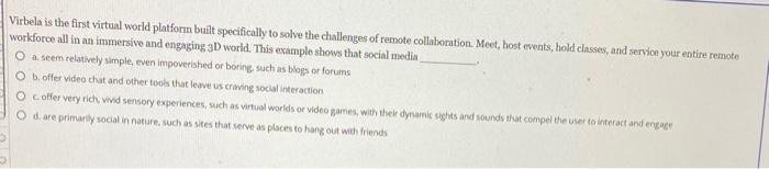 please answer all as a teenage who talks to her