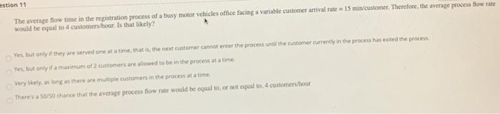 please answer both no need for show work. estion