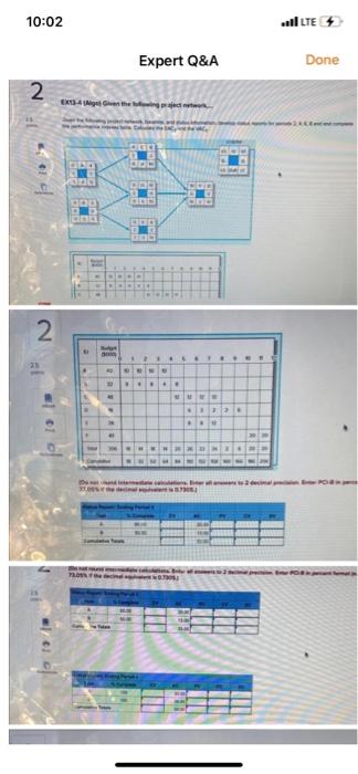 10:02 will lte 4 Expert Q\&A Done - C 10:02 will