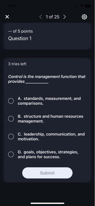 A. standards, measurement, and comparisons. B.