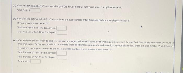 The Northide Bank is working to develop an