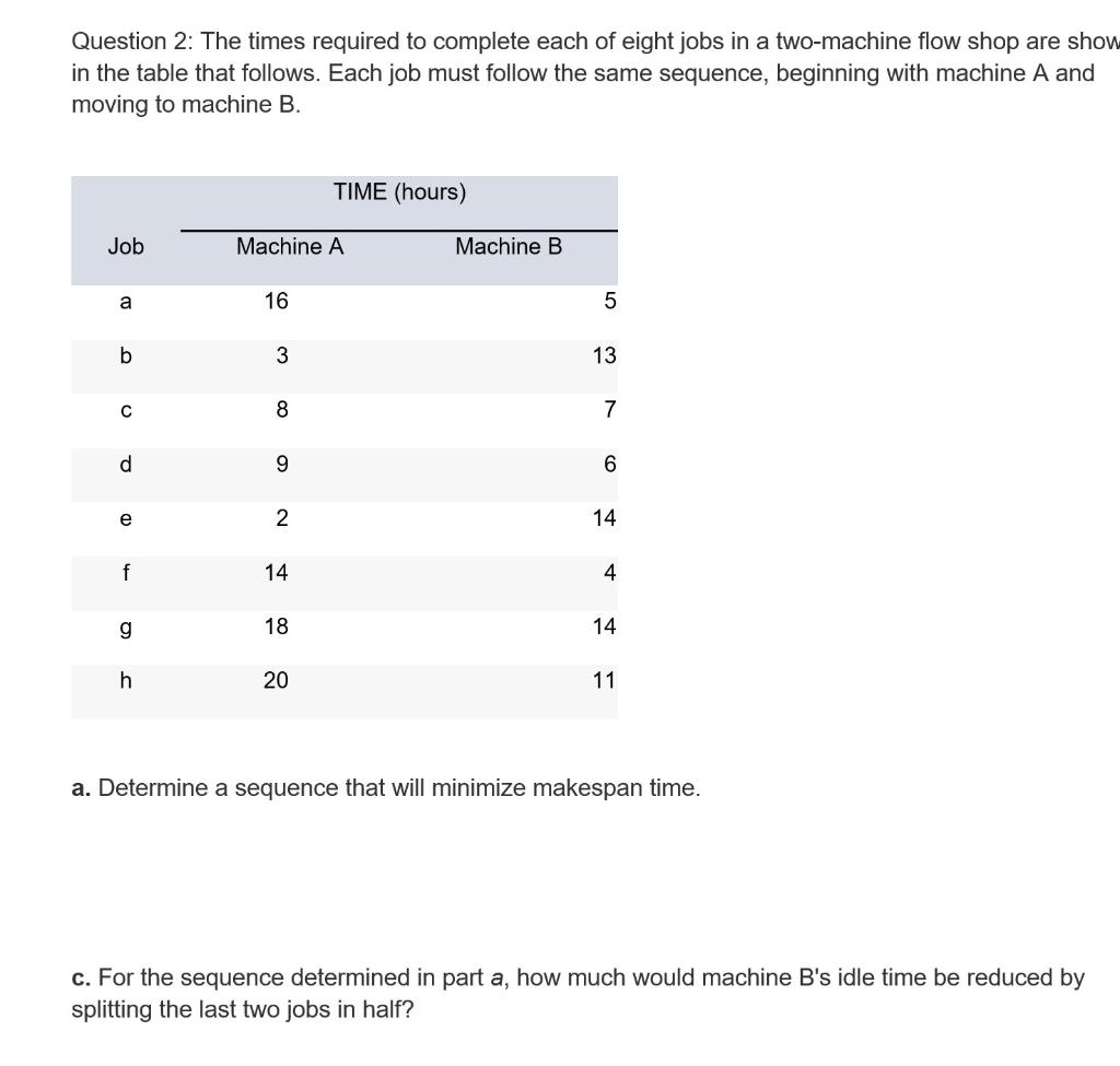 Need help with part C only, please show work and