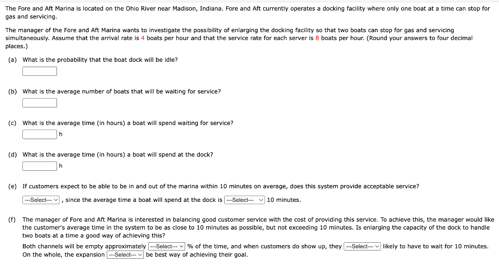 PLEASE DO PARTS A-F, IF YOURE NOT COMFORTABLE