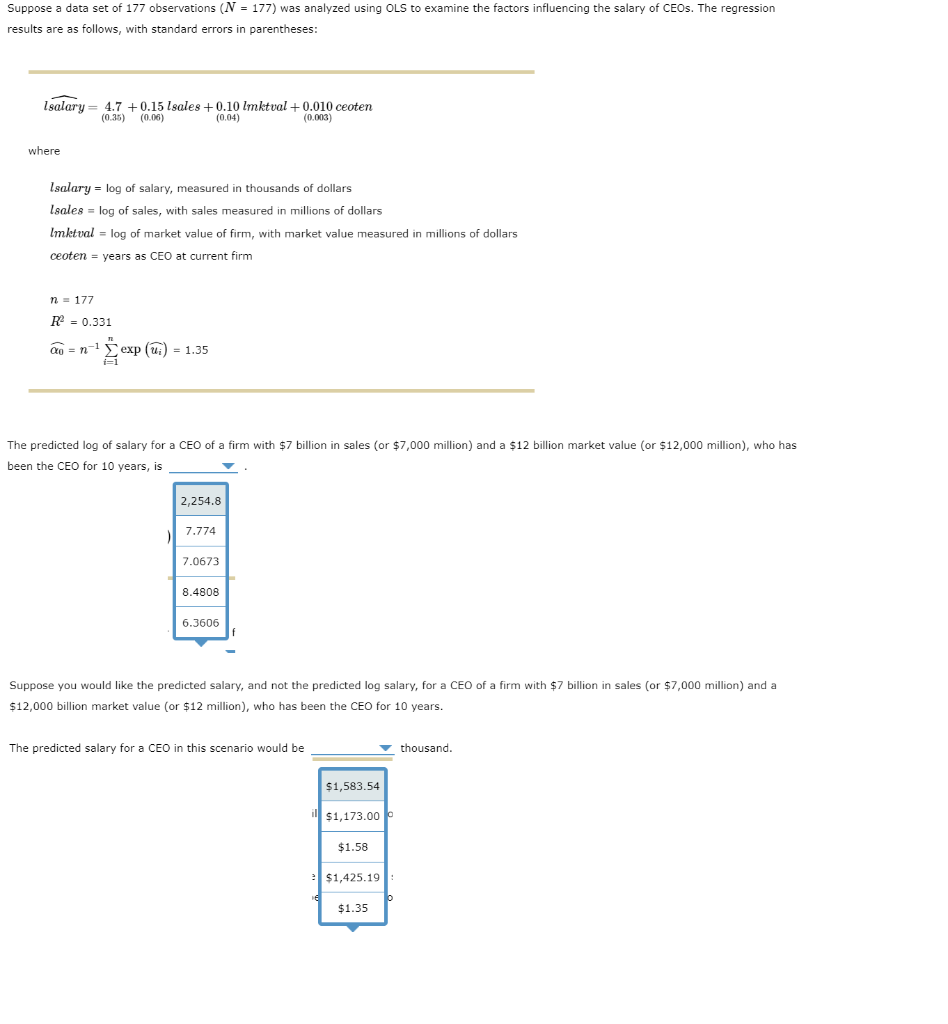 Dont copy through chegg its incorrect Suppose a