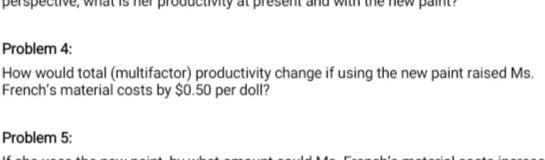 Old MathJax webview important POUCH Problem 4: