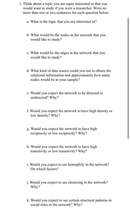 please answer A through K How many twins children